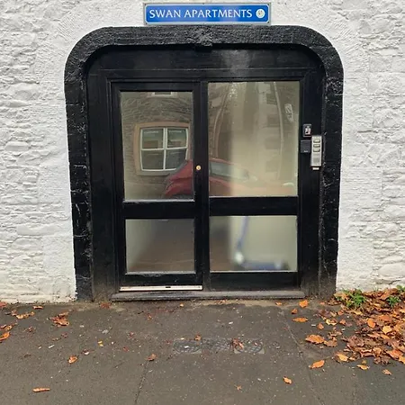 Lovely 2-Bedroom Apartment In Scottish Borders Earlston Exterior photo