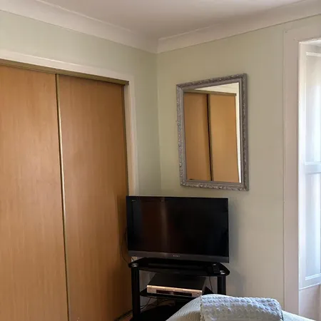 Lovely 2-Bedroom Apartment In Scottish Borders Earlston Exterior photo