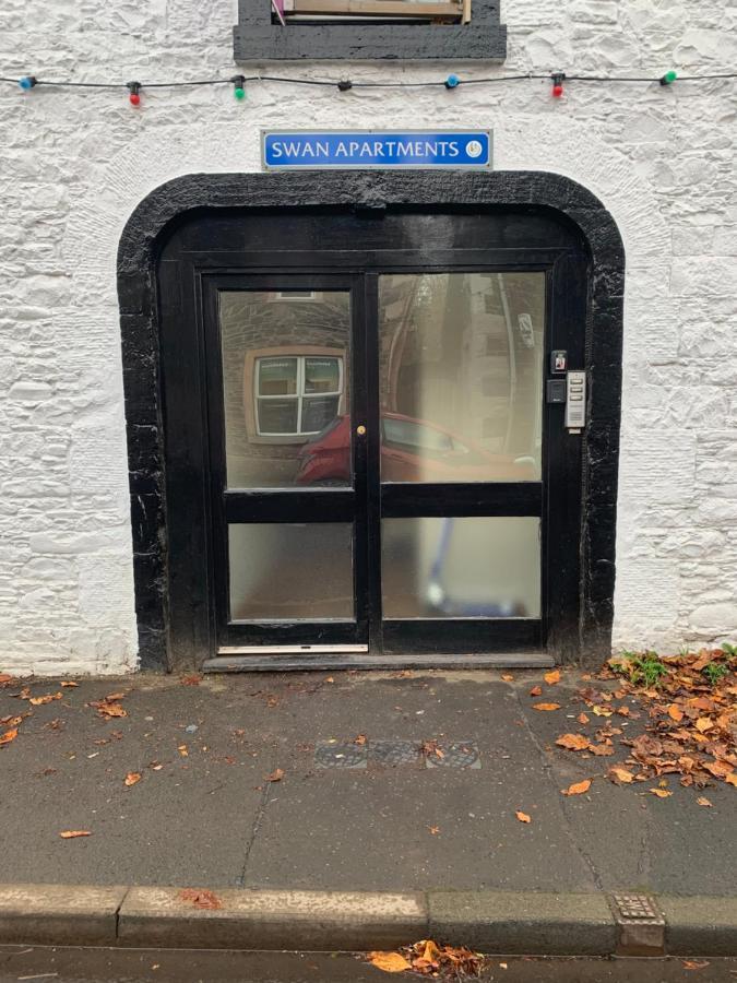 Lovely 2-bedroom In Scottish Borders *