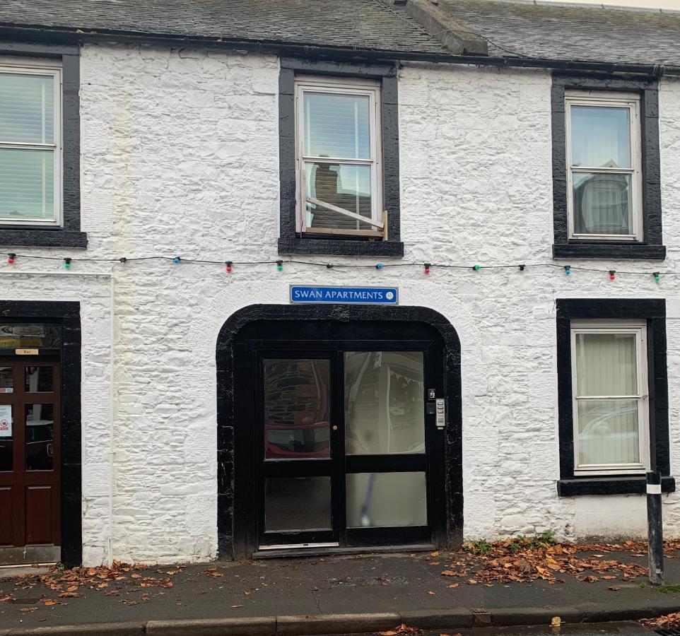 Lovely 2-bedroom In Scottish Borders *