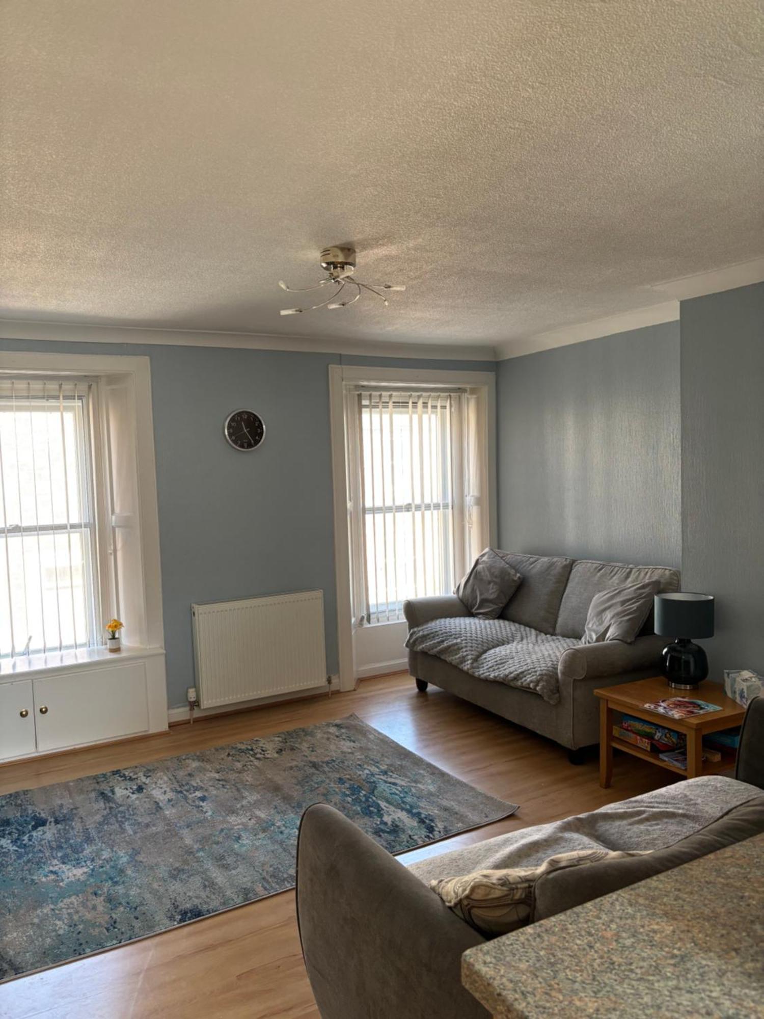 Apartment Lovely 2-bedroom In Scottish Borders