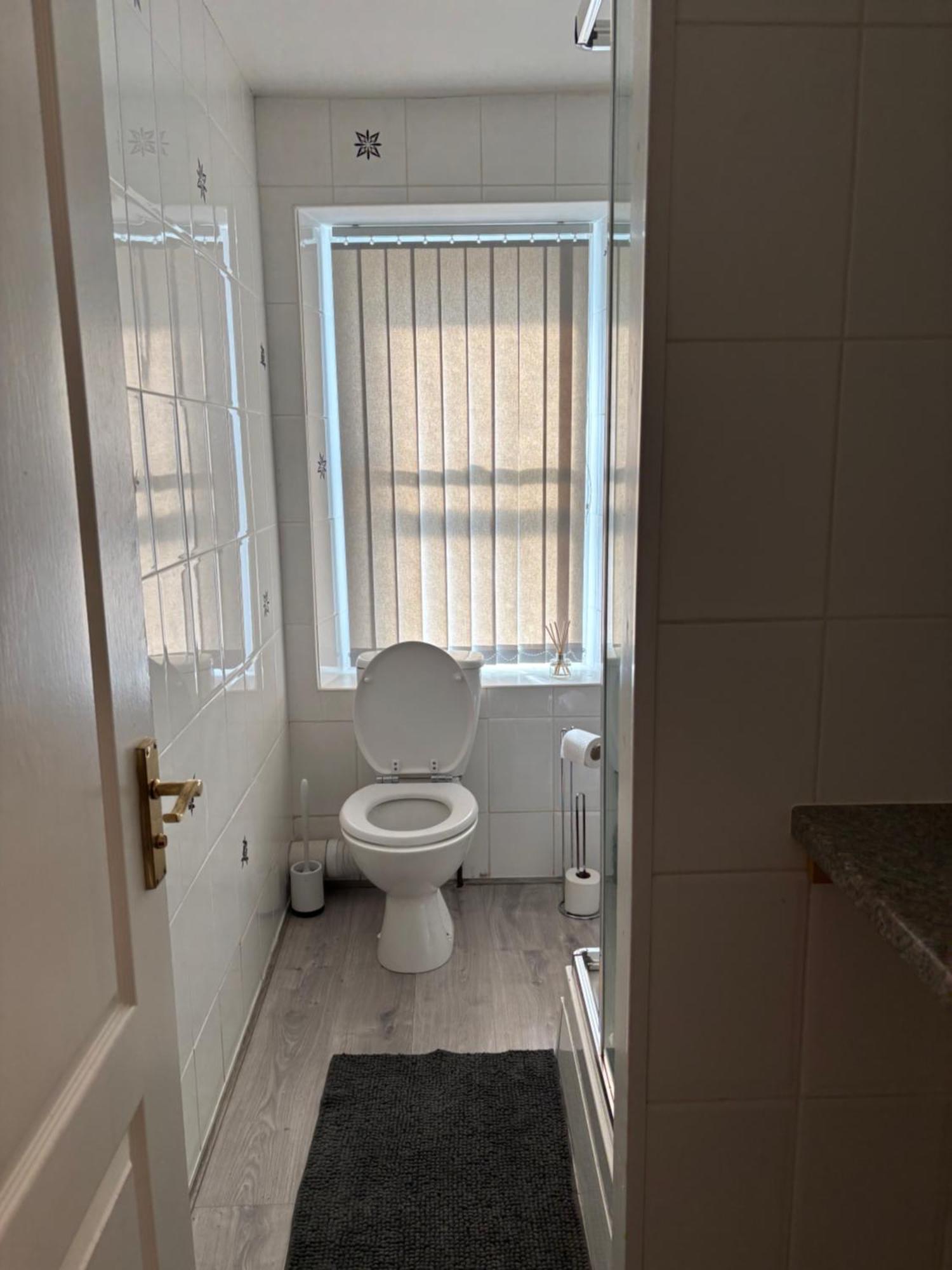 Apartment Lovely 2-bedroom In Scottish Borders *
