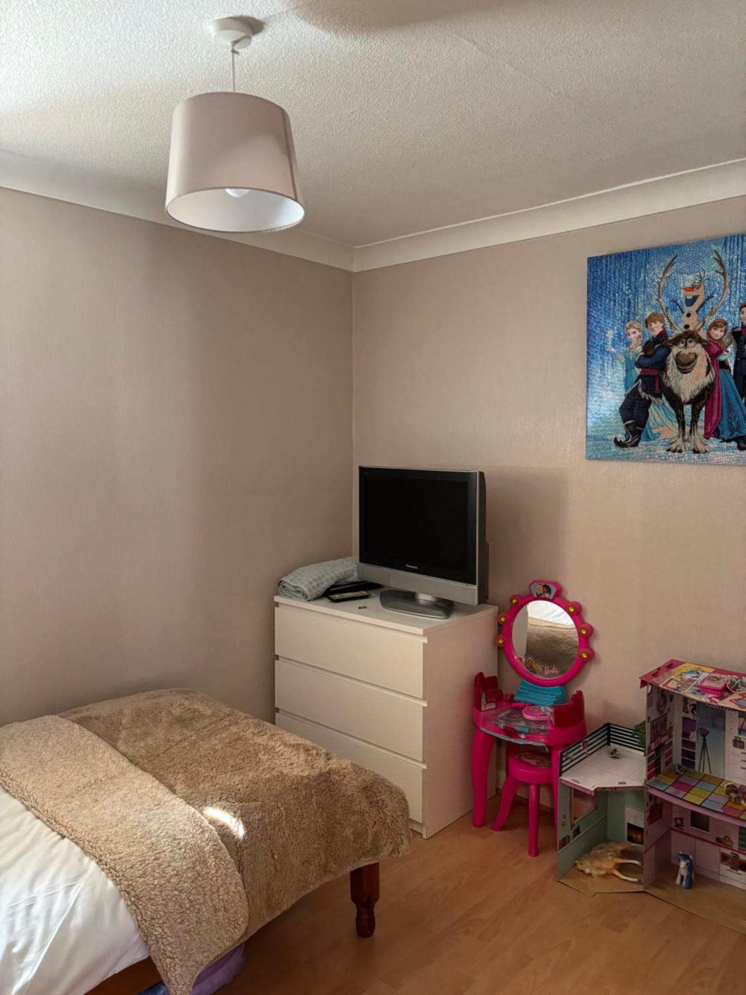 Apartment Lovely 2-bedroom In Scottish Borders Earlston