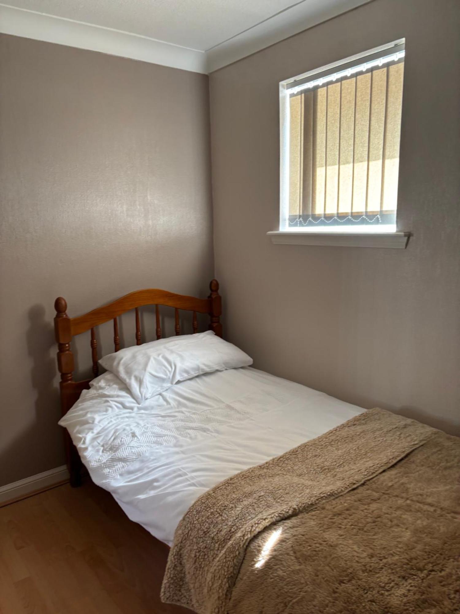 Lovely 2-bedroom In Scottish Borders *